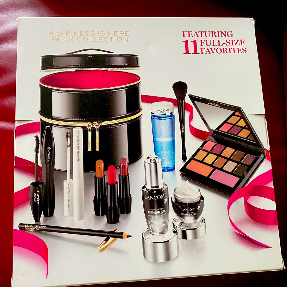 Lancôme Glam Collection